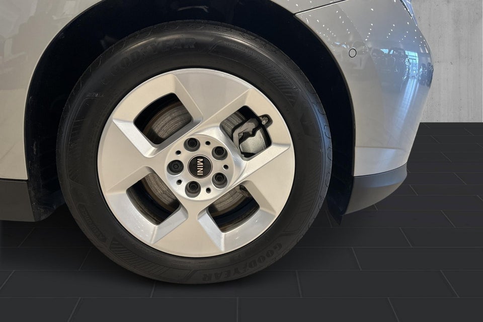 MINI Cooper SE Classic Trim M 3d