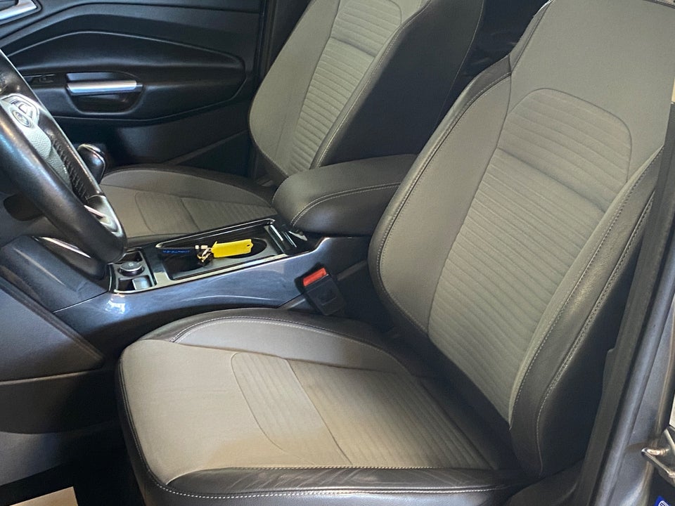 Ford Kuga 1,5 SCTi 150 Titanium 5d