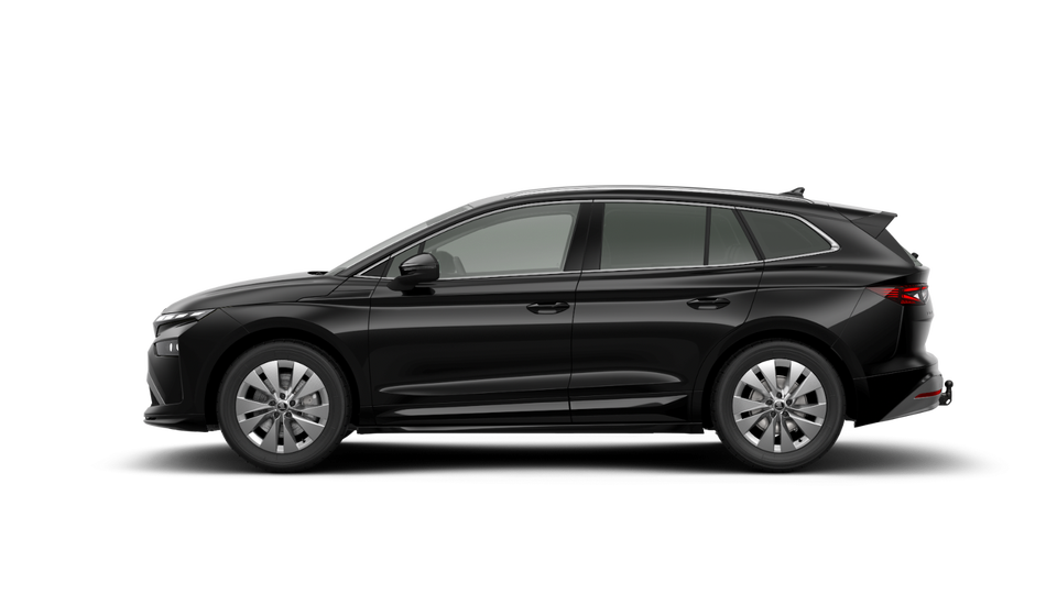 Skoda Enyaq 85 iV Selection Premium 5d