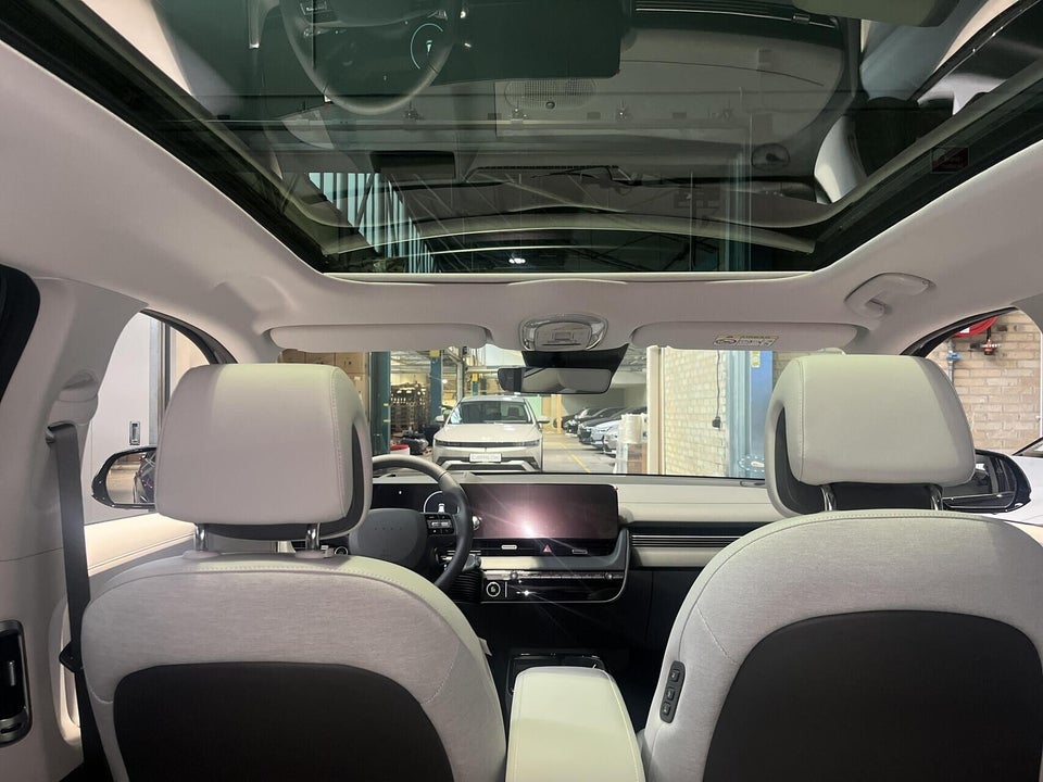 Hyundai Ioniq 5 84 Ultimate 5d