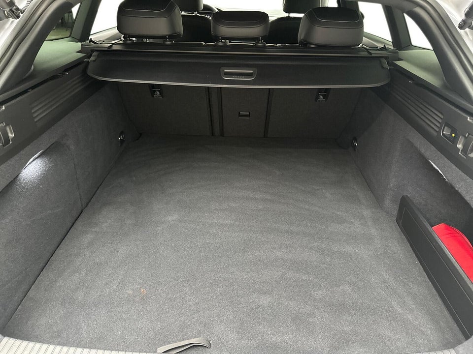 VW Arteon 1,4 eHybrid R-line Shooting Brake DSG 5d