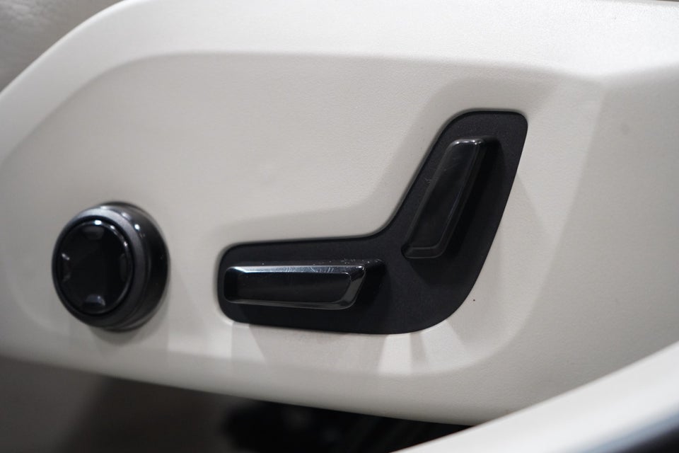 Volvo V90 2,0 D4 190 Inscription aut. 5d