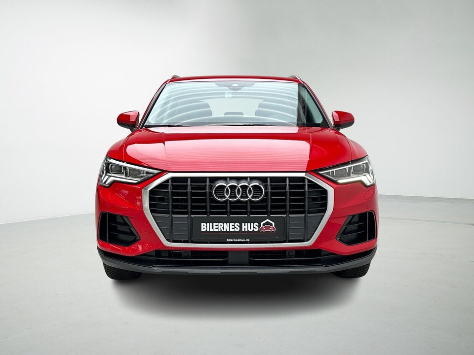 Audi Q3 35 TFSi Prestige S-tr. 5d