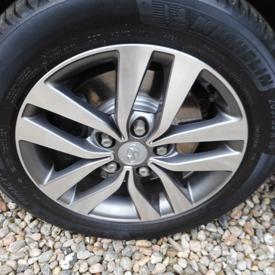 Hyundai i30 1,6 CRDi 110 Trend 5d