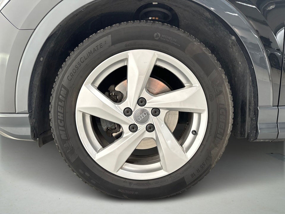 Audi Q3 35 TFSi S-tr. 5d