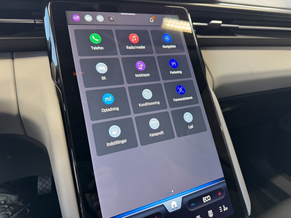 Ford Explorer 82 Select Extended Range 5d