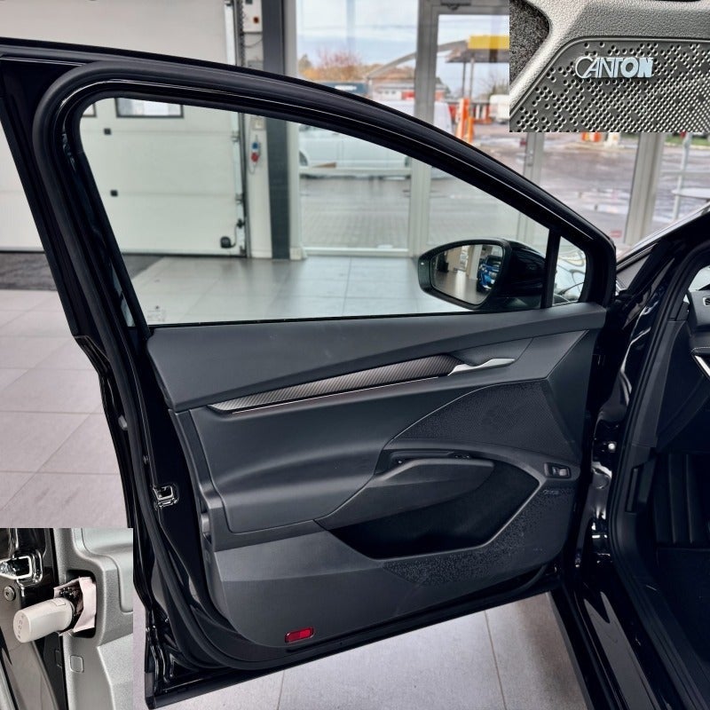 Skoda Enyaq 85 iV Sportline Maxx Coupé 5d
