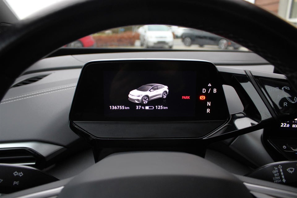 VW ID.5 77 Pro Performance 5d