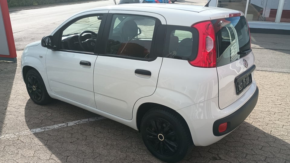 Fiat Panda 0,9 TwinAir 65 Pop 5d