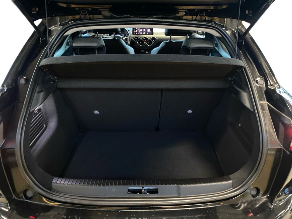 DS DS 3 CrossBack 54 E-Tense Rivoli 5d