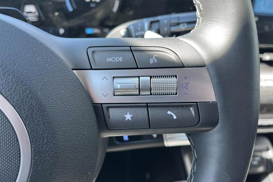 Hyundai Kona 65 EV Ultimate 5d