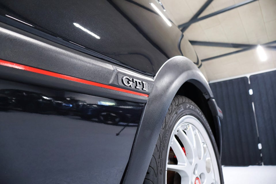 VW Golf III 2,0 GTi 3d