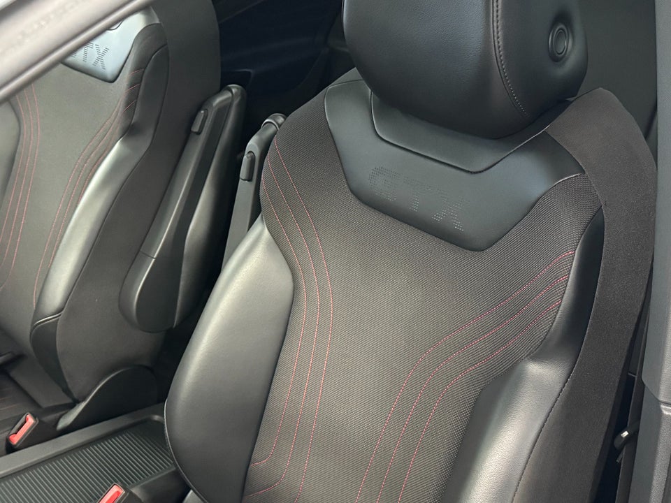 VW ID.4 77 GTX 4Motion 5d