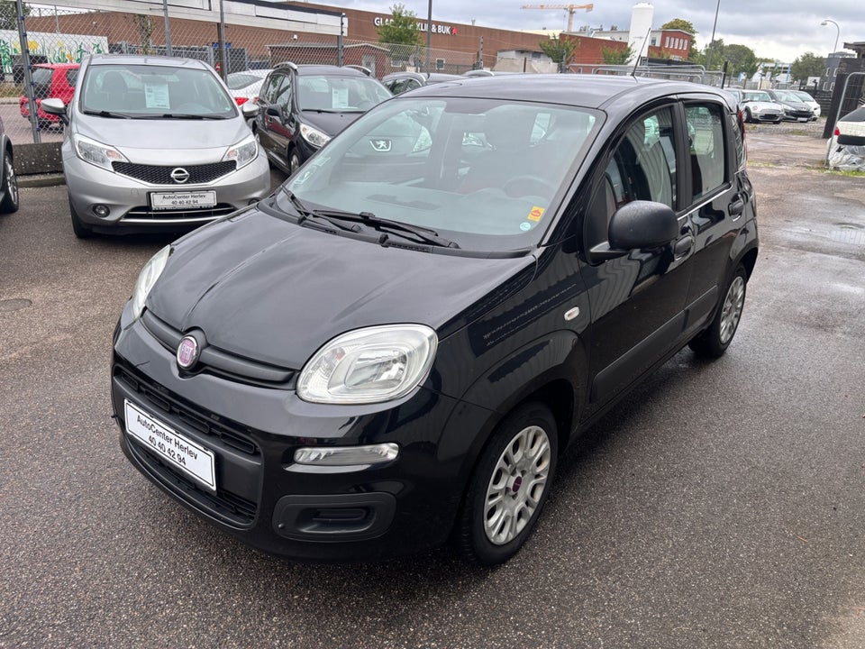Fiat Panda 1,2 69 Pop 5d