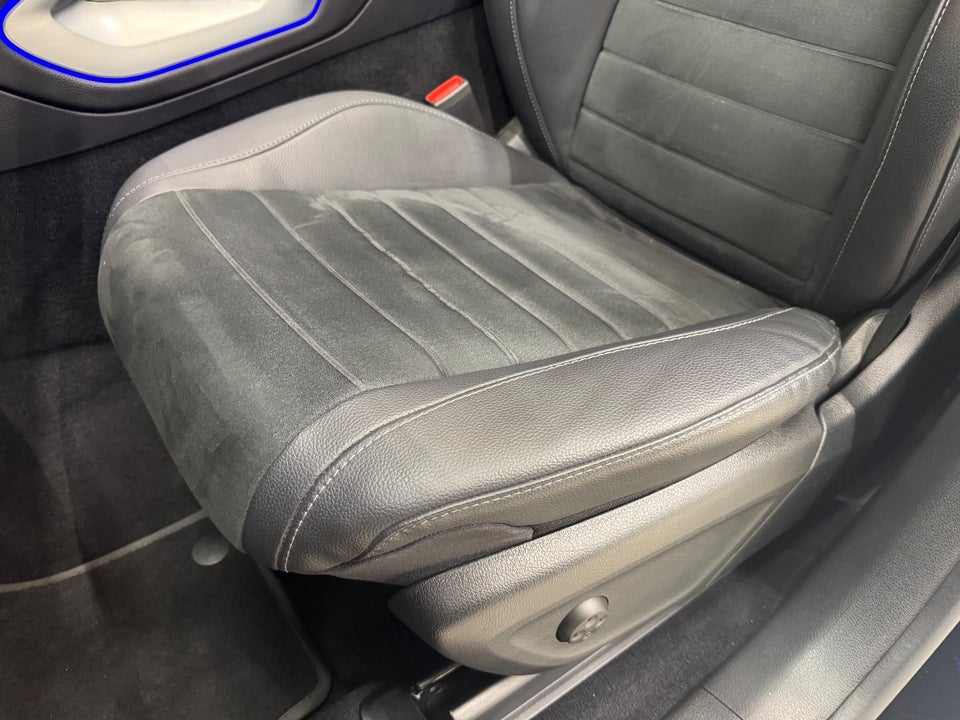 Mercedes GLE350 de 2,0 AMG Premium Plus aut. 4Matic 5d