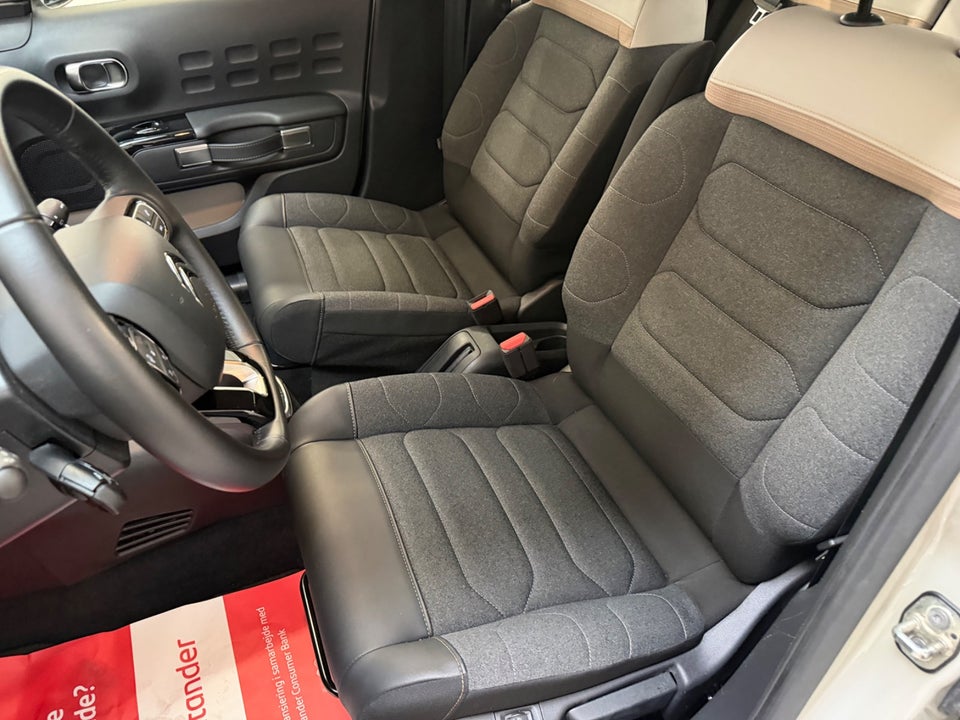 Citroën C3 1,2 PureTech 83 Impress 5d