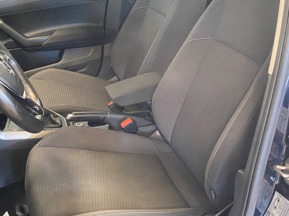 VW Polo 1,0 TSi 95 Comfortline 5d