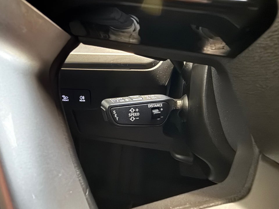 Audi Q4 e-tron 50 Attitude quattro 5d