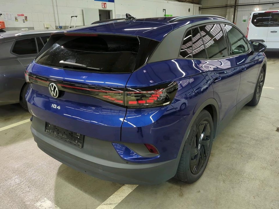 VW ID.4 77 Pro Performance 5d