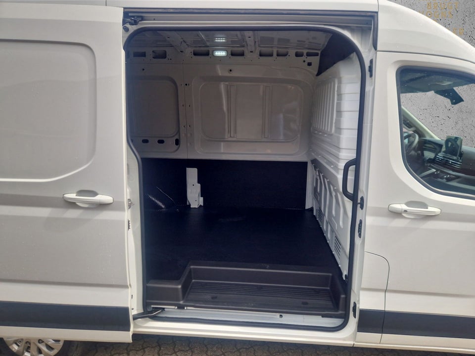 Maxus e-Deliver 9 72 L2H2 Kassevogn