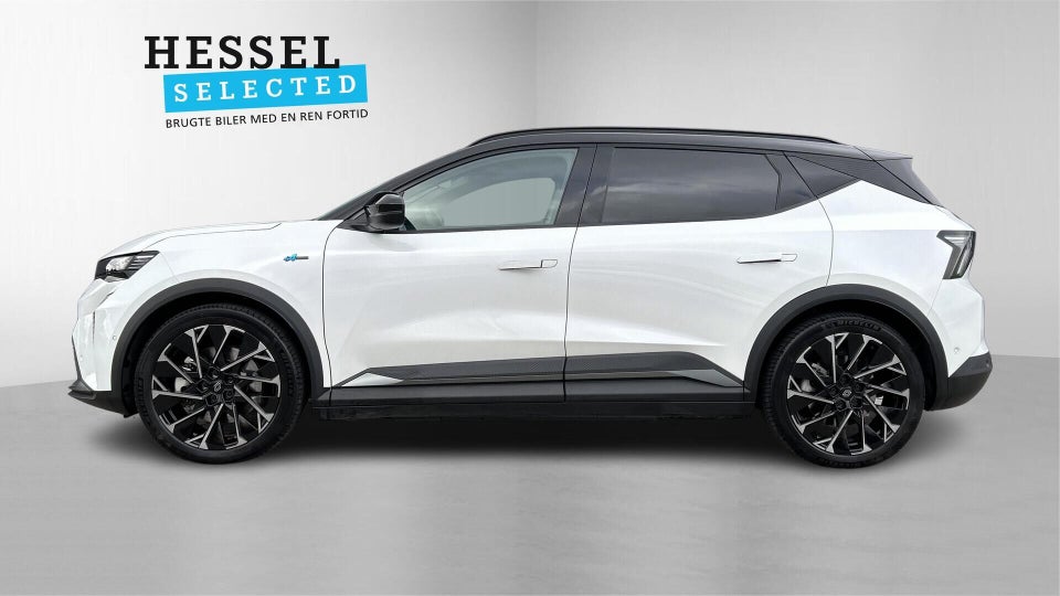 Renault Scenic E-Tech 87 Esprit Alpine 5d