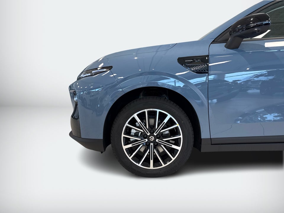 Leapmotor B10 67 Design 5d