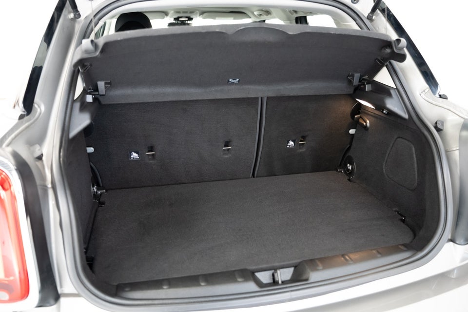 MINI Cooper 1,5 aut. 5d