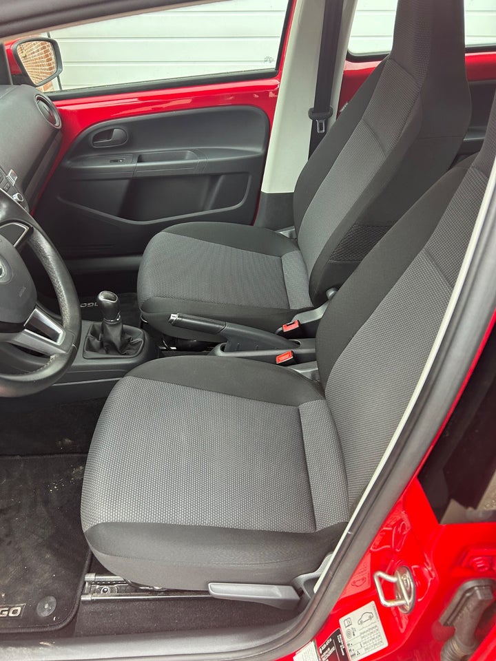 Skoda Citigo 1,0 60 Ambition GreenTec 5d