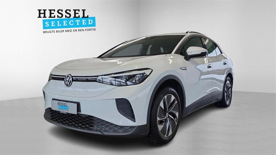 VW ID.4 77 Pro Performance 5d