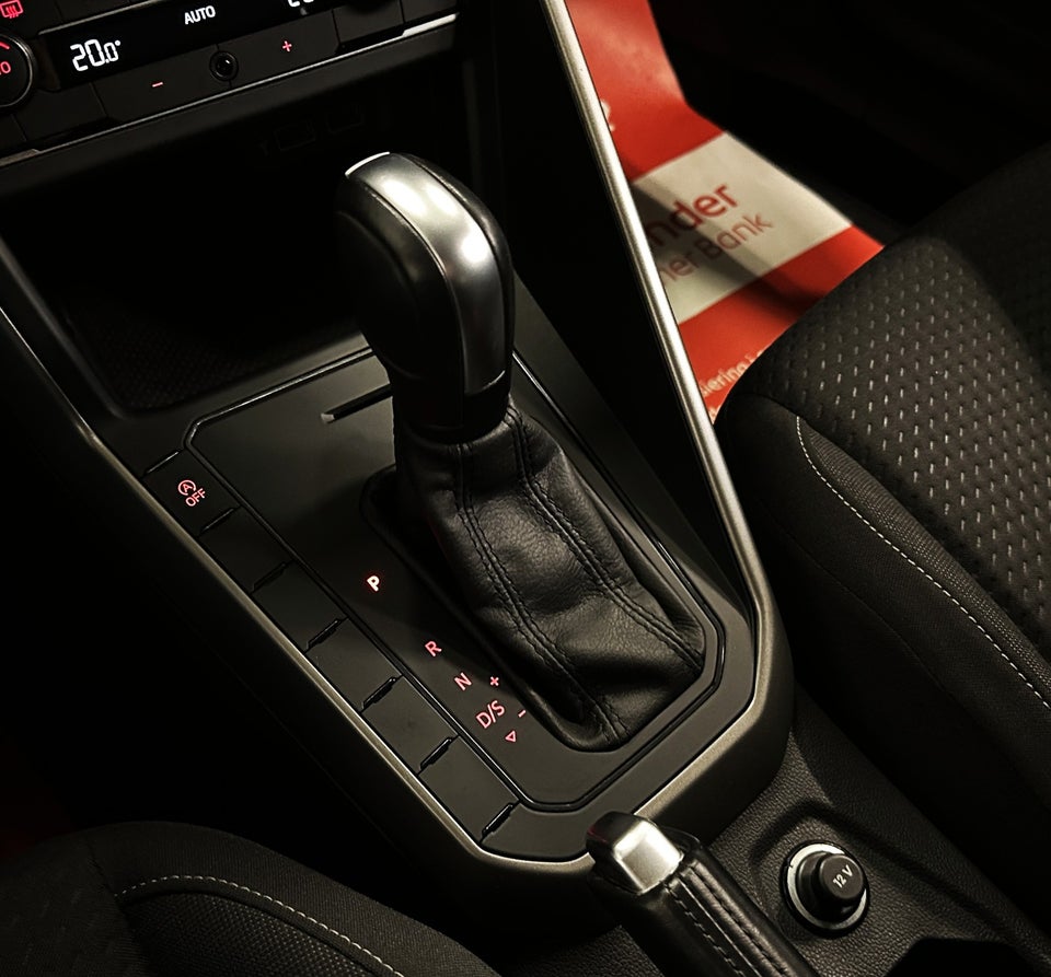 VW Polo 1,0 TSi 95 Comfortline DSG 5d