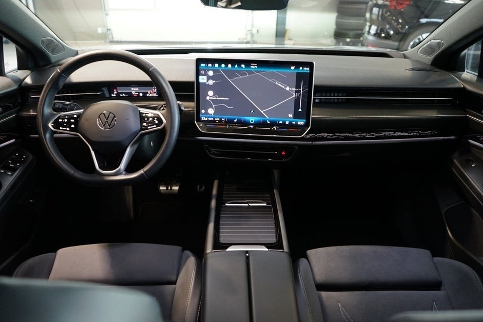VW ID.7 77 Style Tourer 5d