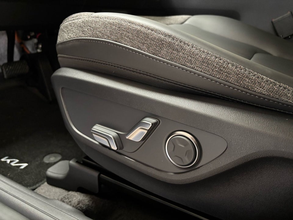 Kia EV5 81 Long Range Prestige 5d