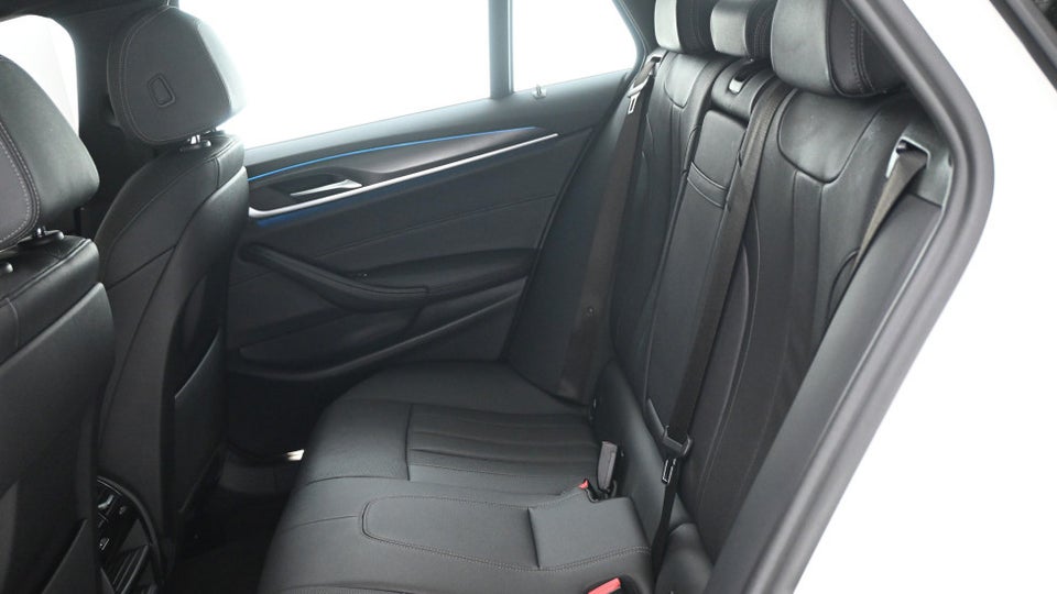 BMW 530e 2,0 Touring M-Sport+ aut. 5d