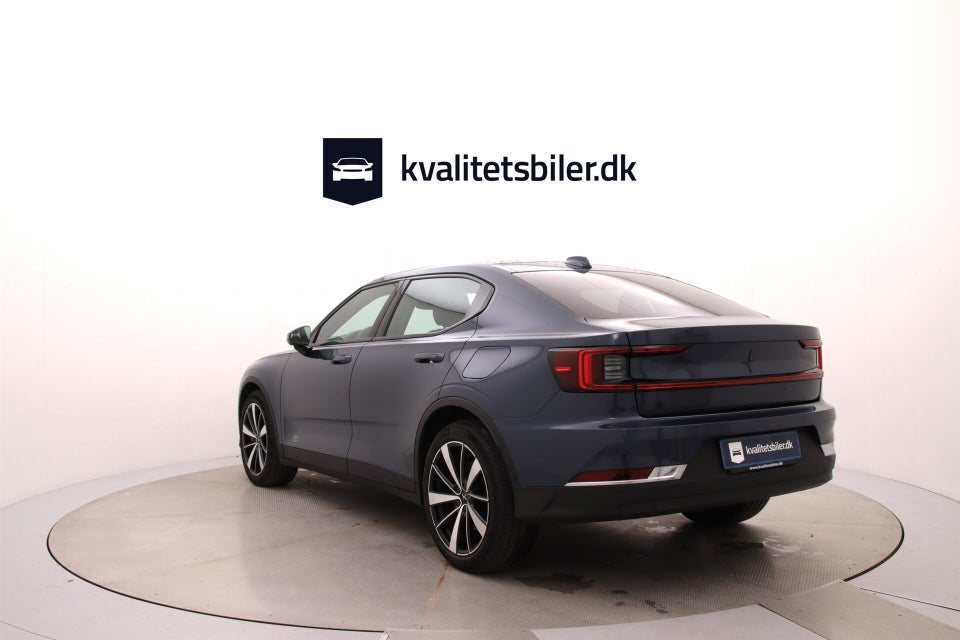 Polestar 2 Long Range 5d