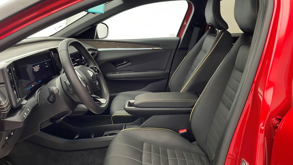 Renault Megane E-Tech 60 Iconic 5d