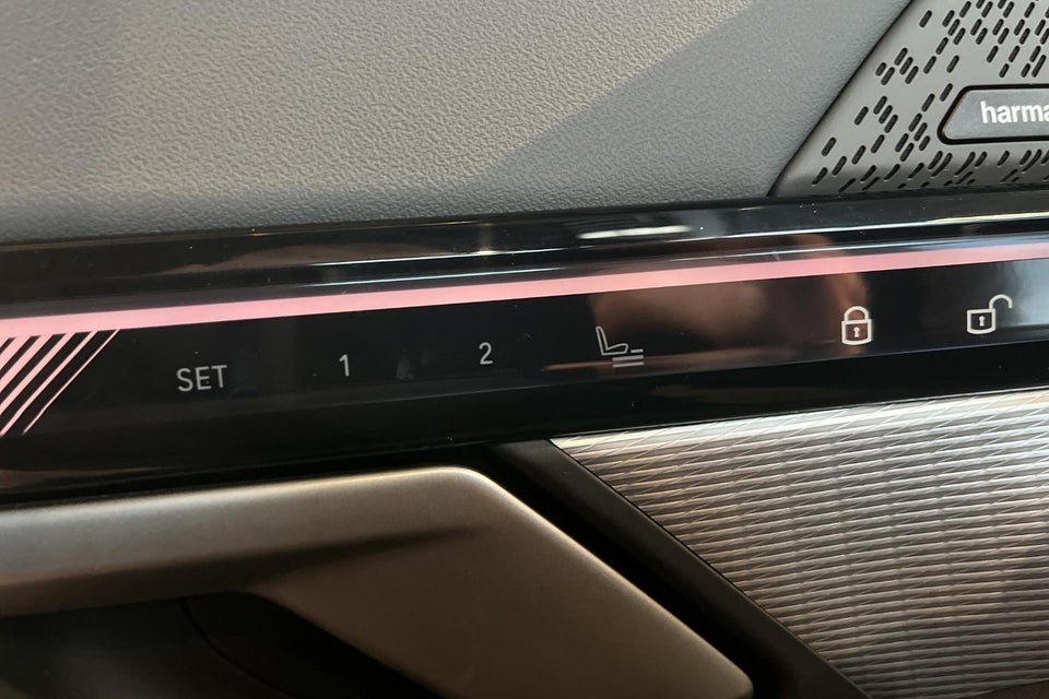 BMW i5 xDrive40 Touring Fully Charged 5d