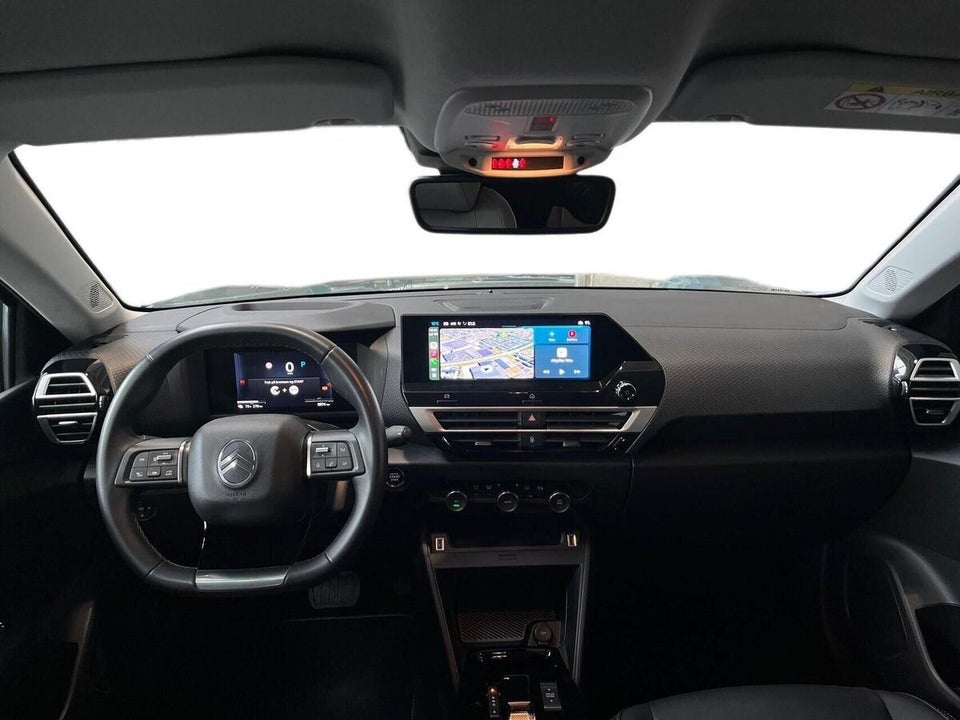 Citroën ë-C4 54 Max 5d