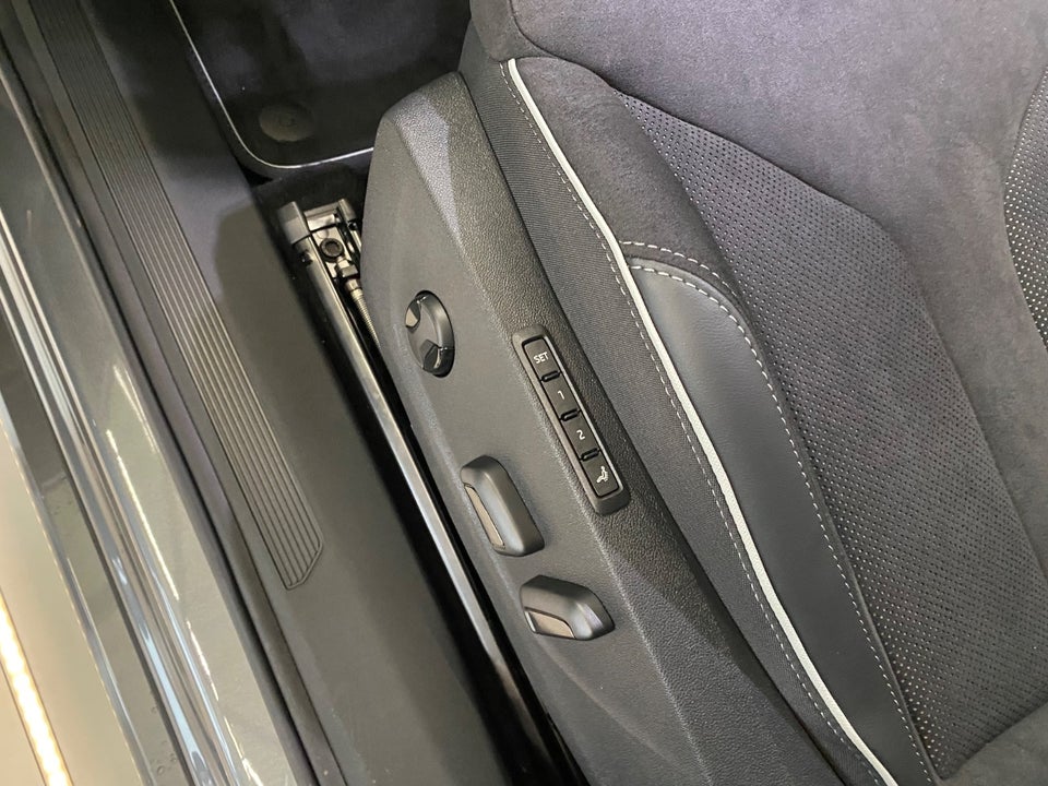 Skoda Enyaq 85 iV Sportline Advanced 5d