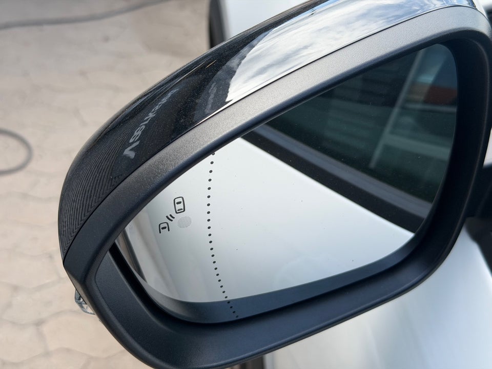 Renault Scenic E-Tech 87 Esprit Alpine 5d
