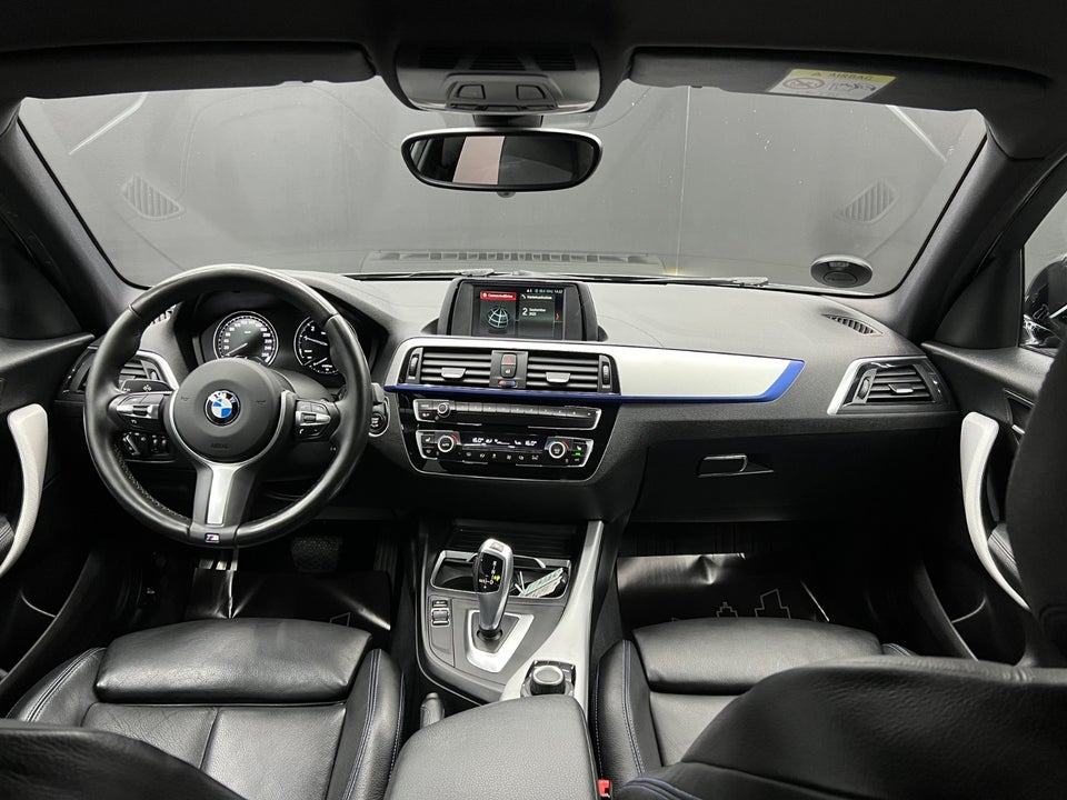 BMW 118i 1,5 M-Sport aut. 5d