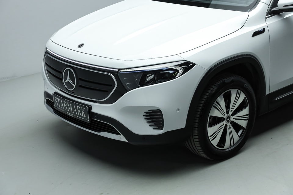 Mercedes EQB300 4Matic 7prs 5d