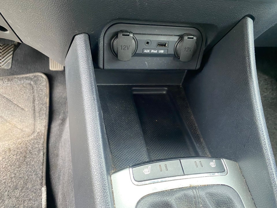 Kia Rio 1,1 CRDi 75 Comfort 5d