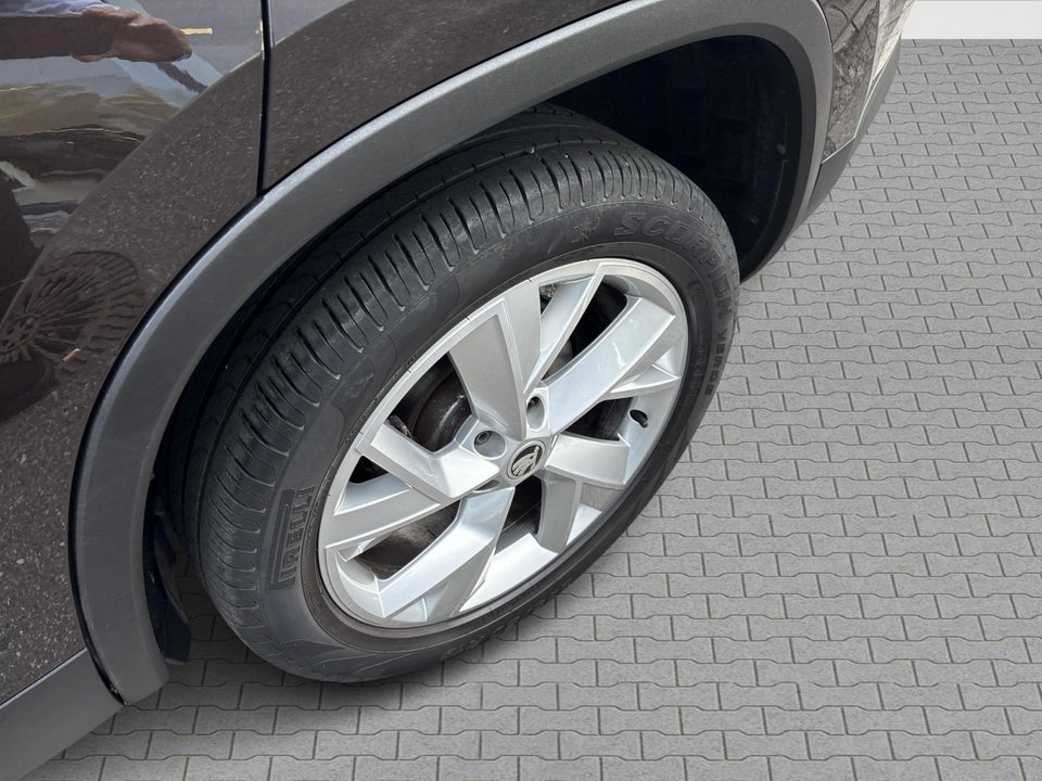 Skoda Kodiaq 1,5 TSi 150 Style DSG 7prs 5d