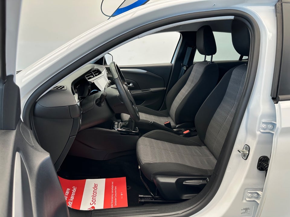 Opel Corsa 1,2 Elegance 5d