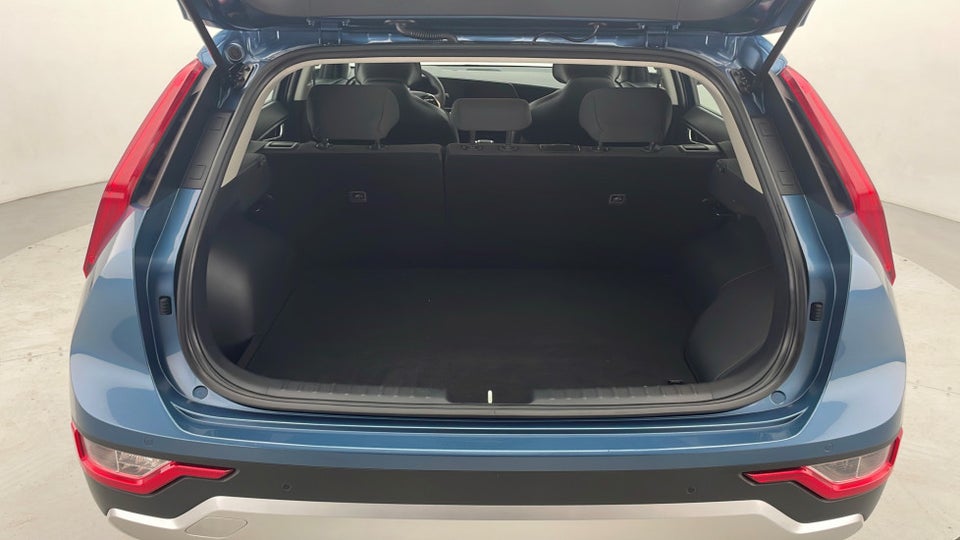 Kia Niro 1,6 PHEV DCT 5d