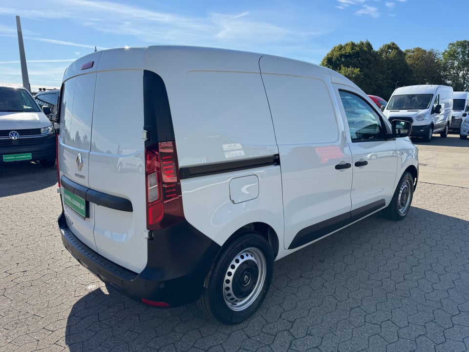 Renault Express 1,5 dCi 95 5d