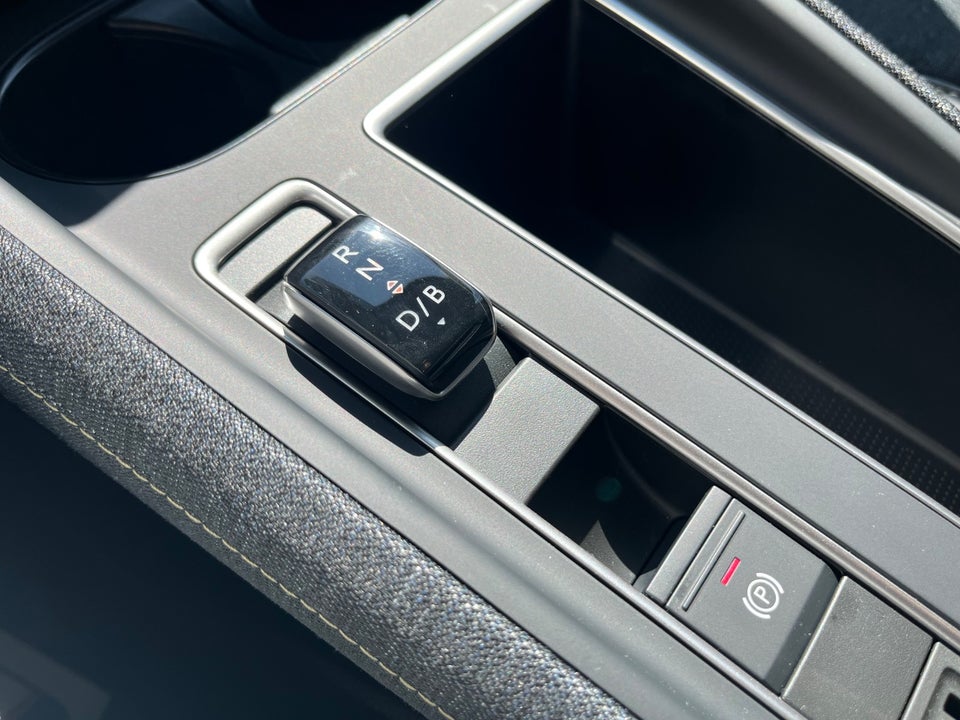 Skoda Elroq 85 iV 5d