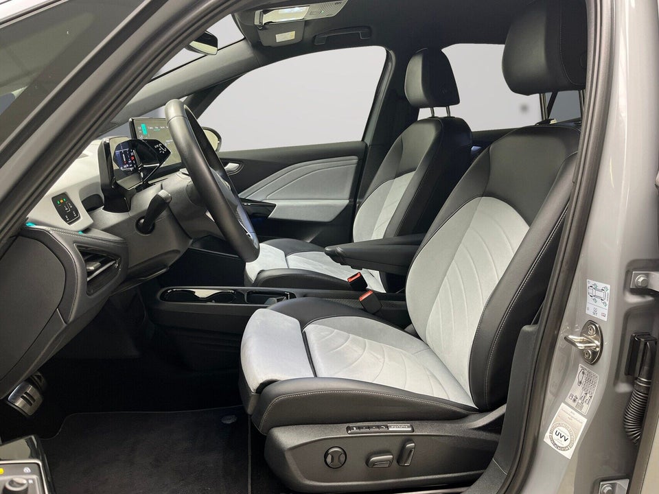 VW ID.3 58 Pro Move 5d