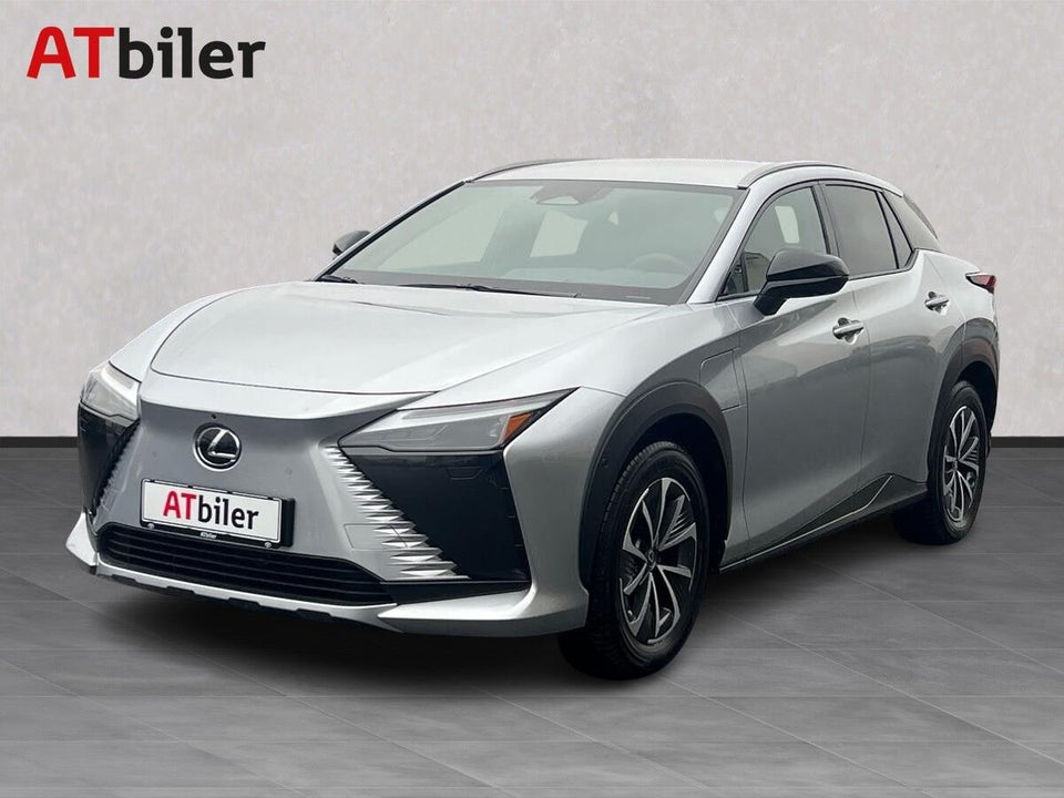 Lexus RZ300e Executive 5d