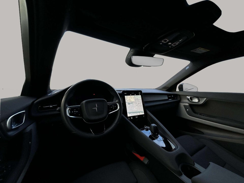 Polestar 2 Long Range 5d